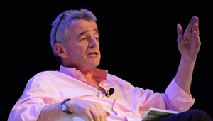 Miniatura: Prezes Ryanaira wściekły na Parlament...