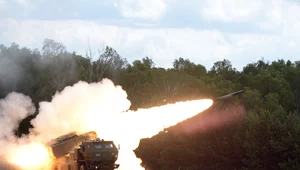 Miniatura: USA odcięły Ukrainie dostęp do systemów...