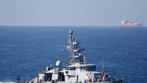 Miniatura: Przełom ws. cieśniny Ormuz. Ogłoszono decyzję