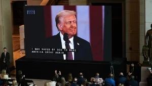 Miniatura: "Przegapiliśmy aktualizację. To Trump 3.0"