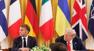 Miniatura: Nowy format rozmów o Ukrainie. Propozycja...