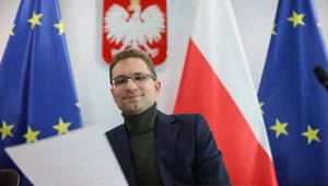 Miniatura: Migranci szturmują Hiszpanię. Wawer nie ma...
