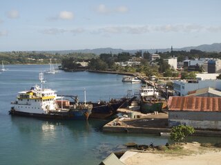 Vanuatu, zdjęcie ilustracyjne