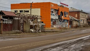 Miniatura: Przymusowa ewakuacja kilkudziesięciu...