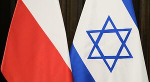 Żydzi – Polacy: Kolejna bitwa wiecznej wojny