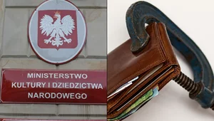 Miniatura: Stypendium z podatków dla Jasia Kapeli....