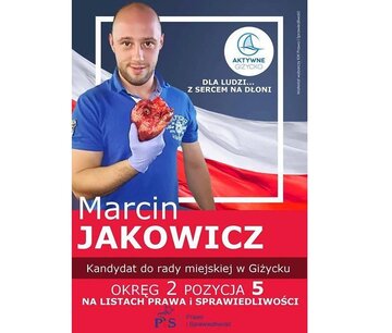 Przeboje kampanii wyborczej 