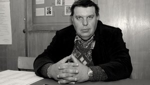 Miniatura: Śledztwo po śmierci Kononowicza....