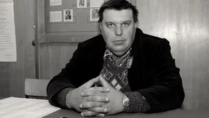 Miniatura: Śledztwo po śmierci Kononowicza....