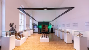 Miniatura: „Prymityw” z Powiśla