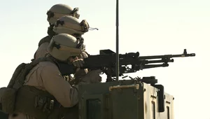 Miniatura: USA muszą być gotowe na dwie wojny naraz....