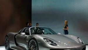 Miniatura: Rekordowe straty niemieckiego giganta....