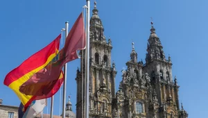 Miniatura: W słońcu Hiszpanii