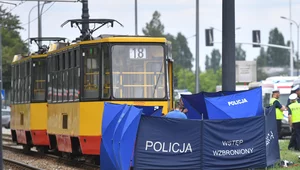 Miniatura: Ta tragedia wstrząsnęła Warszawą. Wyrok...