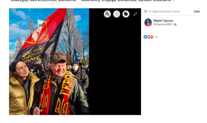 Monika Górska zdjęcie