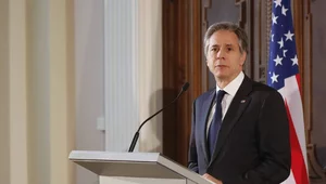 Miniatura: USA rozważają prośbę Izraela....