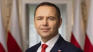 Miniatura: Michalski: Prof. Nowak i Lisicki...