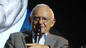 Miniatura: Mentzen premierem? Miller: Nie byłby...