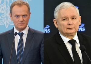 Kaczyński, Tusk, Hołownia. Politycy złożyli oświadczenia majątkowe