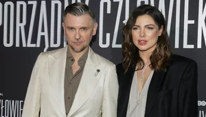 Miniatura: Znana aktorska para miała wypadek. "Życie...