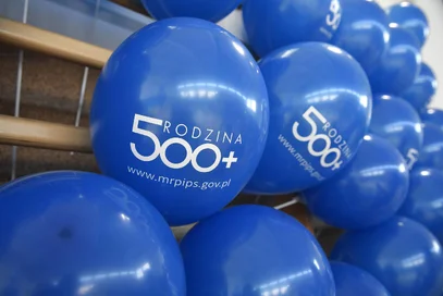 Miniatura: Nowe 500 plus? Polacy odpowiedzieli, co...
