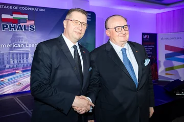 Nagrody "Polonia Recordatur" 