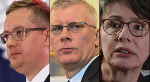 Miniatura: Strategiczny opór Orbána