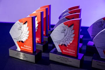 Nagrody "Polonia Recordatur" 