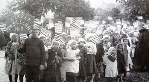 Miniatura: Polska misja Hoovera