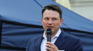 Miniatura: Nieobecni racji nie mają