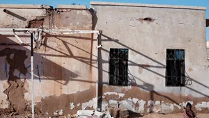 Miniatura: Wojna domowa w Sudanie. Siły RSF dokonały...