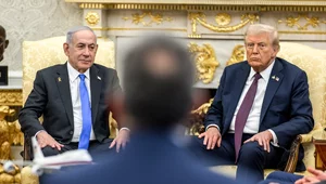 Miniatura: Co musi zrobić Izrael, żeby USA przestały...