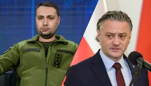 Miniatura: Oburzający wywiad Budanowa. Szef BBN reaguje