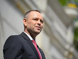 Miniatura: Odpowiedź prezydenta na "lex szarlatan"....