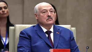 Miniatura: Łukaszenka buduje centrum kryptowalut....