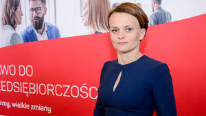 MPiT i PARP ruszają z drugą edycją konferencji dla przedsiębiorców nt....