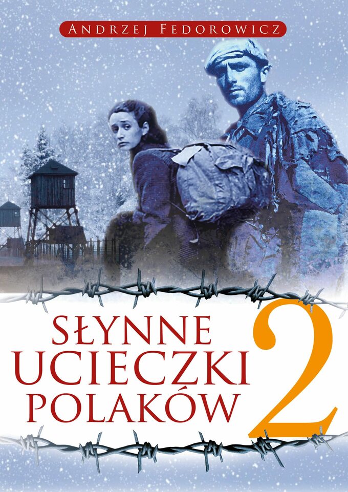 Ucieczka Franciszka Jareckiego