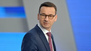 Miniatura: Morawiecki: Jesteśmy uzależnieni od...