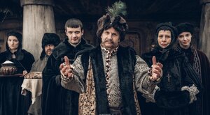 Miniatura: Wycięto scenę z polskiego hitu Netfliksa....