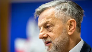 Miniatura: Poglądy na profesurę