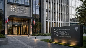 Miniatura: Owerczuk: Polska potrzebuje Ministerstwa...