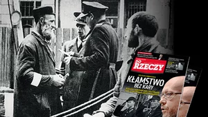 Miniatura: „Do Rzeczy” nr 22: Esej Leszka...