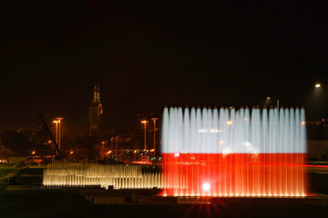 Zagrzeb świętuje 100-lecie odzyskania niepodległości razem z nami! 