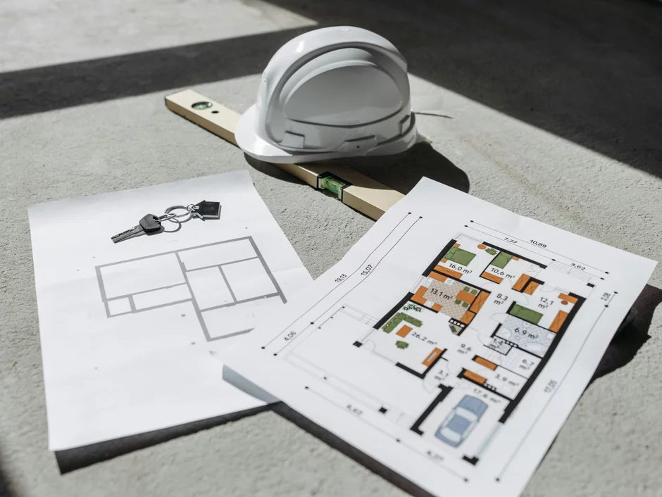 Miniatura: Plany ogólne. Konfederacja żąda odrzucenia...