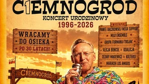 Miniatura: Ciemnogród wraca do Osieka po 30 latach