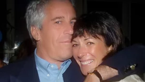 Miniatura: Partnerka Epsteina złożyła Trumpowi...