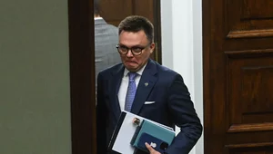 Miniatura: "Atak hakerski" w Polsce 2050? Eksperci...