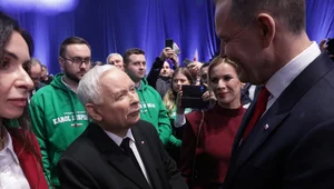Miniatura: Czy Nawrocki jest niezależny politycznie?...