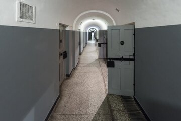 Muzeum Więzienia Pawiak