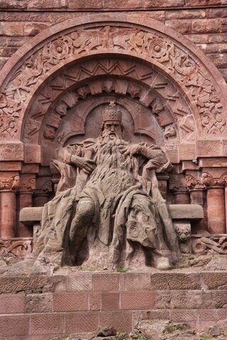 Fryderyk Barbarossa